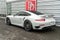 2016 Porsche 911 Turbo S