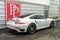 2016 Porsche 911 Turbo S