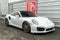 2016 Porsche 911 Turbo S