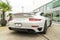 2016 Porsche 911 Turbo S