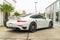 2016 Porsche 911 Turbo S