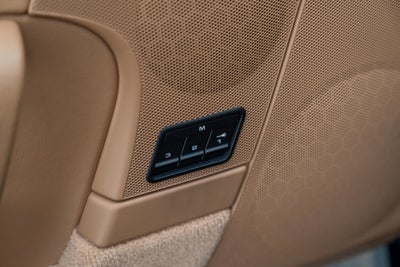 2010 Porsche 911 Turbo
