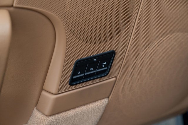 2010 Porsche 911 Turbo