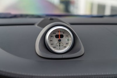2010 Porsche 911 Turbo