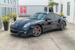 2010 Porsche 911 Turbo