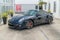 2010 Porsche 911 Turbo