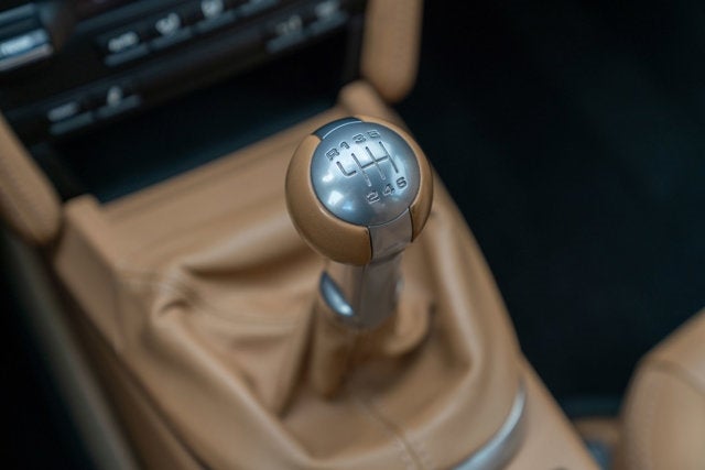 2010 Porsche 911 Turbo