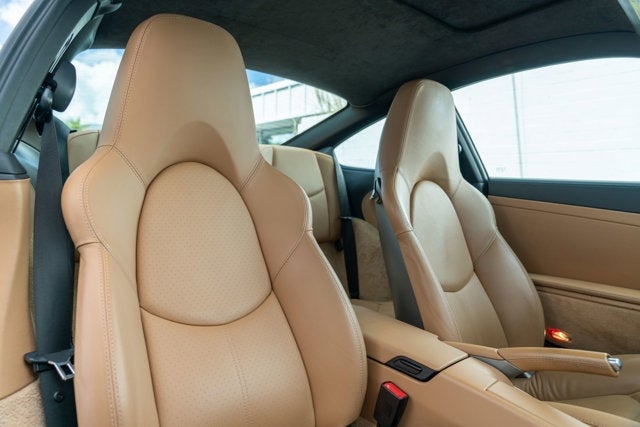 2010 Porsche 911 Turbo