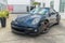 2010 Porsche 911 Turbo