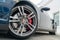 2010 Porsche 911 Turbo