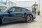 2010 Porsche 911 Turbo