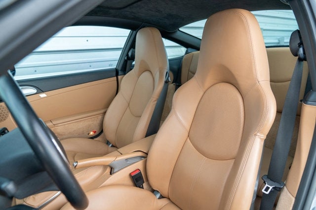 2010 Porsche 911 Turbo