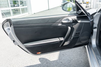 2012 Porsche 911 S Turbo