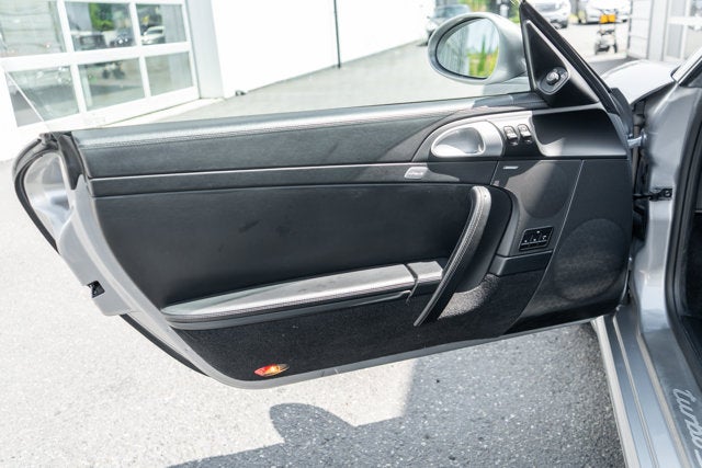 2012 Porsche 911 S Turbo