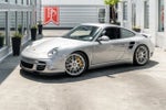 2012 Porsche 911 S Turbo