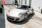 2012 Porsche 911 S Turbo