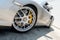 2012 Porsche 911 S Turbo
