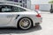 2012 Porsche 911 S Turbo