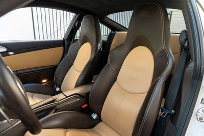 2013 Porsche 911 S Turbo