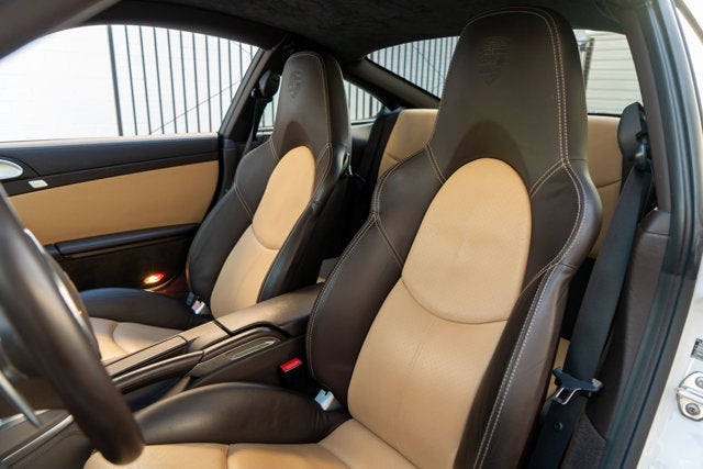 2013 Porsche 911 S Turbo