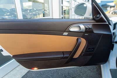 2013 Porsche 911 S Turbo