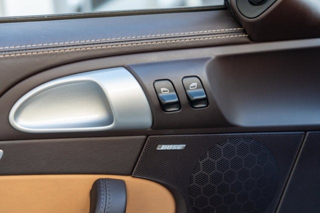 2013 Porsche 911 S Turbo