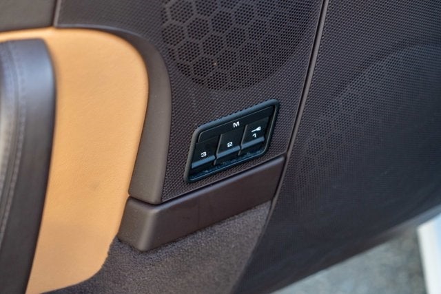 2013 Porsche 911 S Turbo