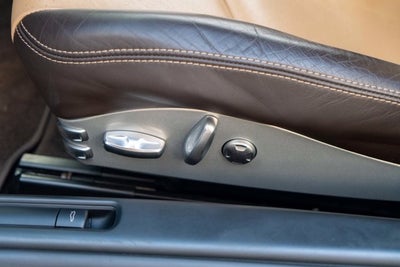 2013 Porsche 911 S Turbo