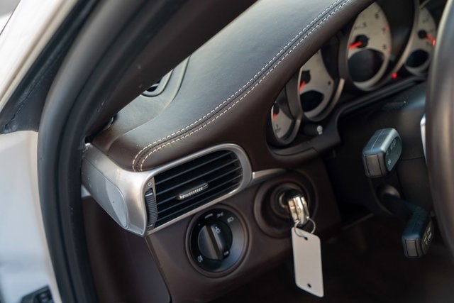 2013 Porsche 911 S Turbo