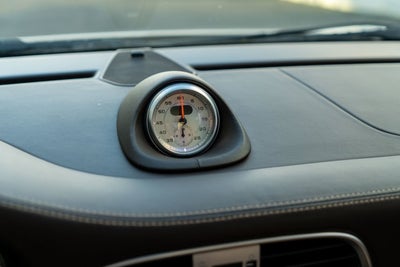 2013 Porsche 911 S Turbo