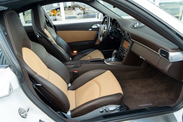 2013 Porsche 911 S Turbo