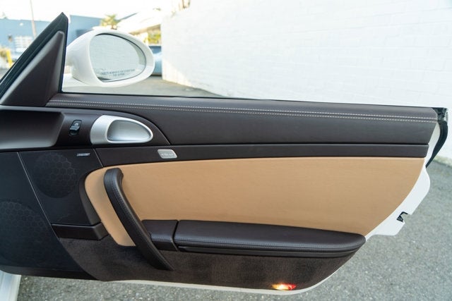 2013 Porsche 911 S Turbo