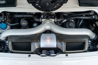 2013 Porsche 911 S Turbo