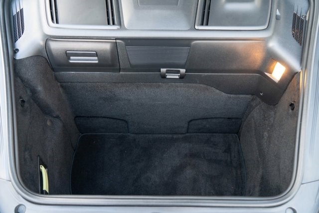 2013 Porsche 911 S Turbo