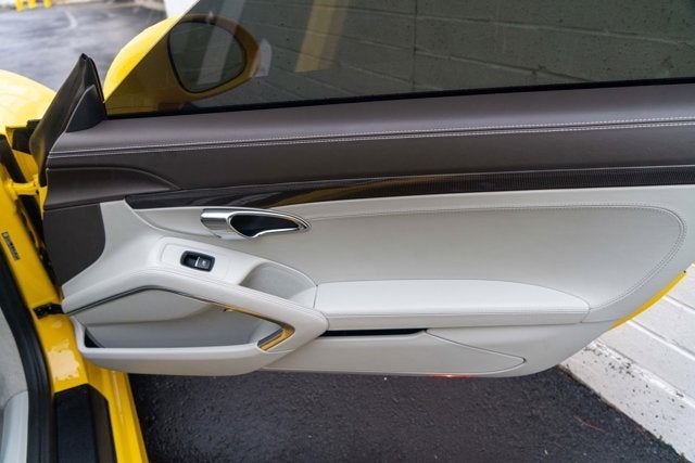 2014 Porsche 911 Turbo S