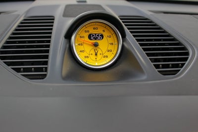 2017 Porsche 911 Turbo S