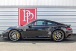 2017 Porsche 911 Turbo S