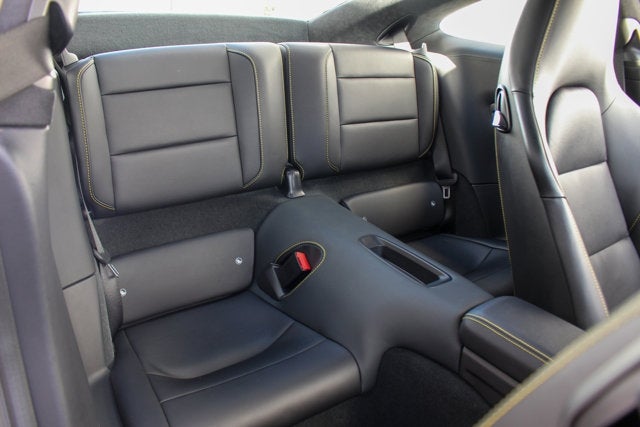 2017 Porsche 911 Turbo S