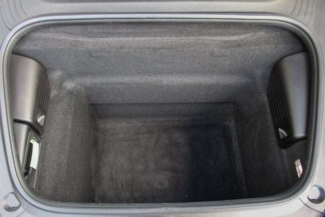 2017 Porsche 911 Turbo S