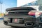 2011 Porsche 911 Turbo