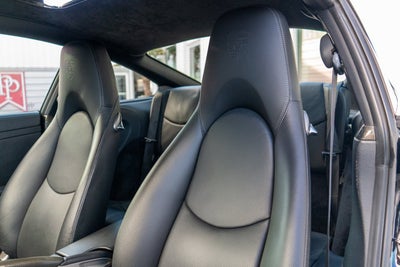 2011 Porsche 911 Turbo