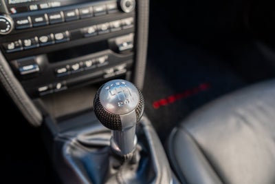 2011 Porsche 911 Turbo
