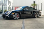 2011 Porsche 911 Turbo
