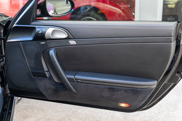 2011 Porsche 911 Turbo