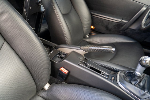 2011 Porsche 911 Turbo