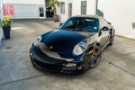 2011 Porsche 911 Turbo