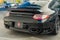2011 Porsche 911 Turbo
