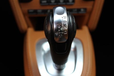 2012 Porsche 911 Turbo S