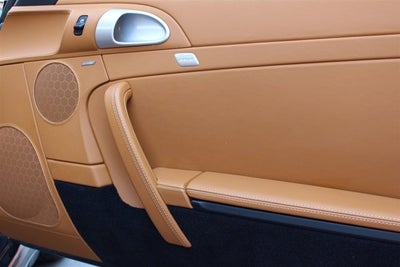 2012 Porsche 911 Turbo S