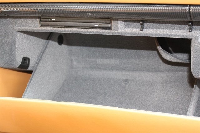 2012 Porsche 911 Turbo S